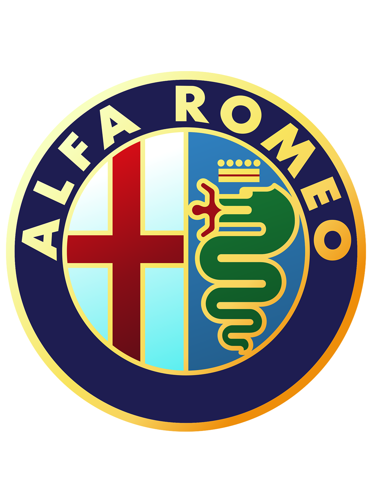 Alfa Rome