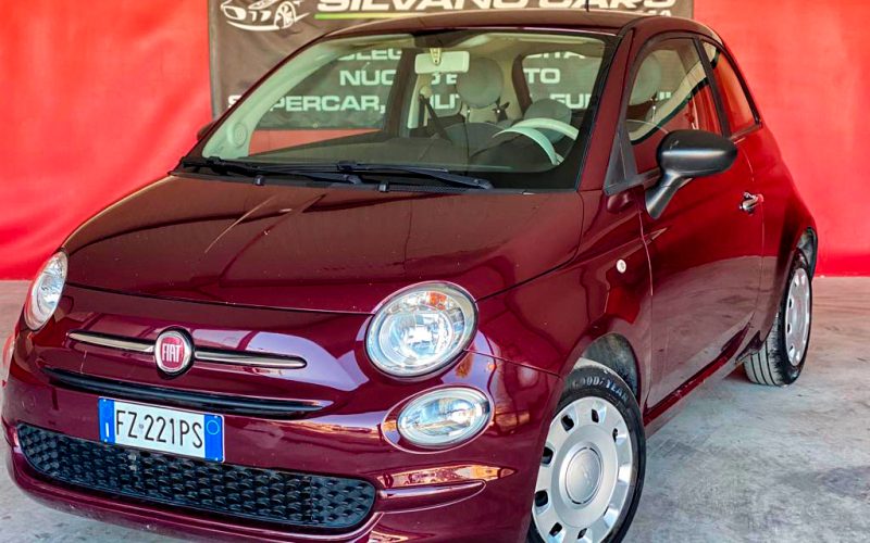 FIAT 500 GPL